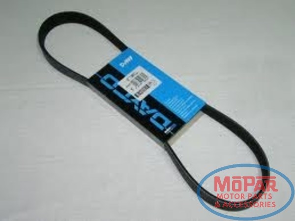 Поликлиновый ремень 6PK1205 DAYCO