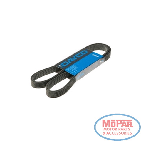 Клиновый ремень 6PK1692 DAYCO