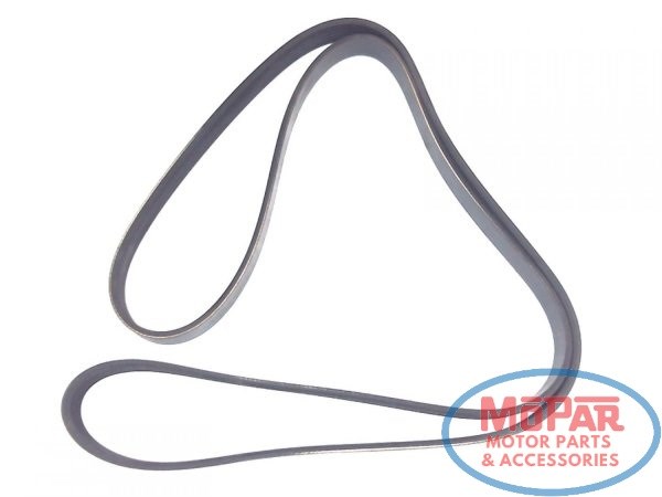 Поликлиновый ремень Citroen C5 2