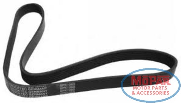 DAYCO 6PK2080 Ремень агрегатов приводной в наличии Сумы