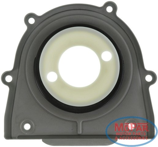 Сальник коленвала коренной 710600 TIMKEN