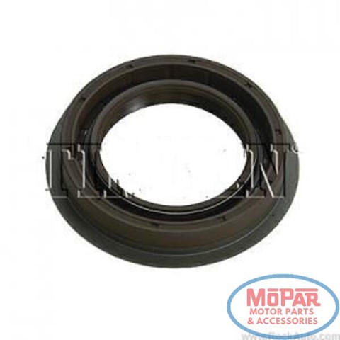 714675 TIMKEN Сальник хвостовика редуктора заднего моста купить в Житомир