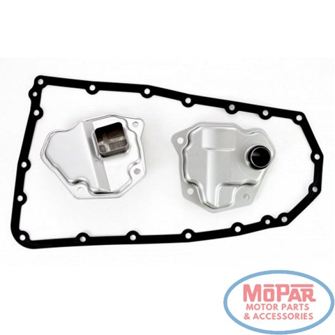 Масляный фильтр АКПП 745325 PIONEER