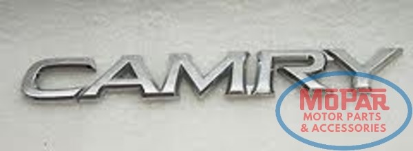 Эмблема на крышку багажника 7544233050 TOYOTA