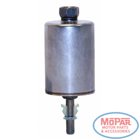 Фильтр-отстойник топлива грубой очистки 77052WS BOSCH