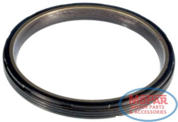 Сальник коленвала коренной 89018205 GM