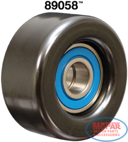 Ролик паразитный 89058 DAYCO