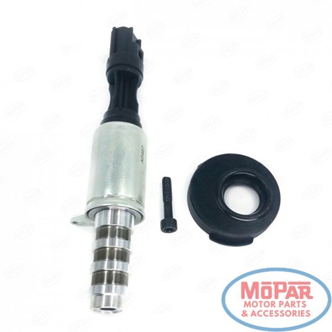 Электромагнитный клапан фазорегулятора 8L3Z6M280B MARKET (OEM)
