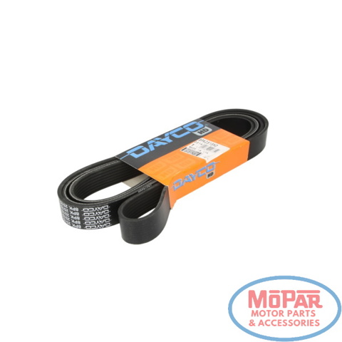 Клиновый ремень 8PK2515HD DAYCO