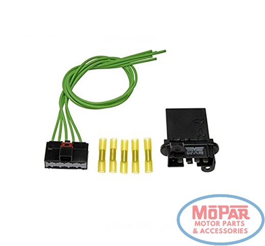 973425 Dorman транзистор вентилятора печки