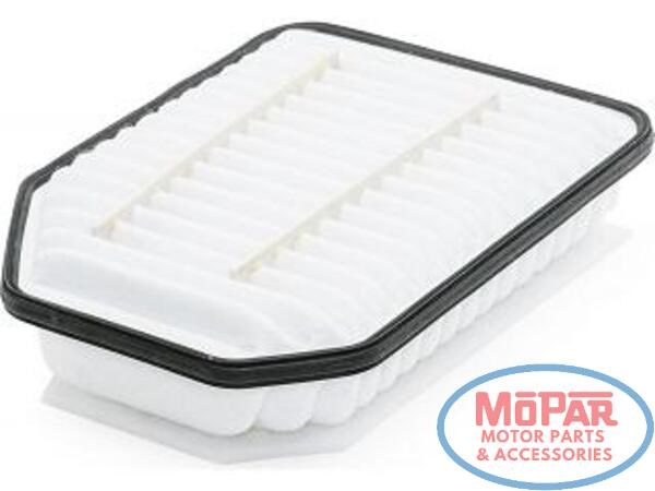 Автомобильный фильтр воздуха A1517 PURFLUX