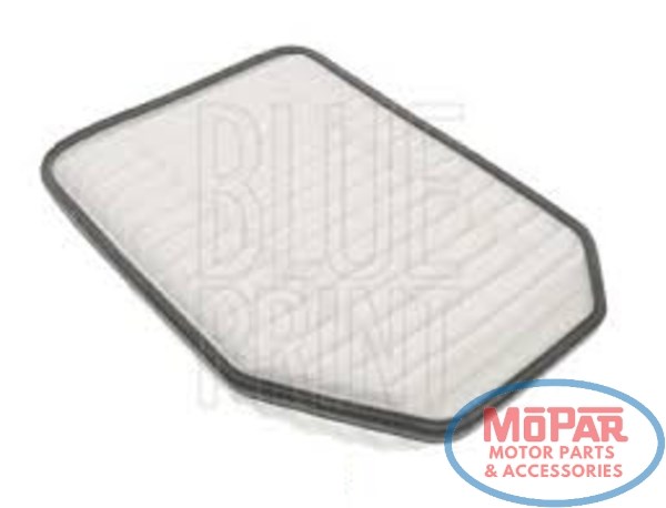 ADA102230 BLUE PRINT Воздушный фильтр купить в Черкассы