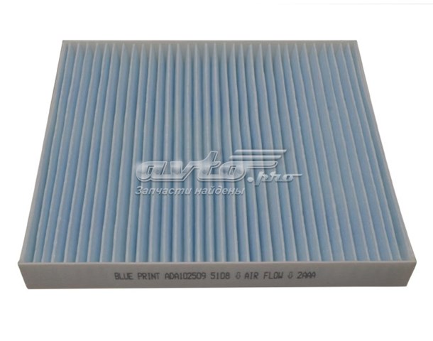 ADA102509 Фильтр салона купить Тернополь