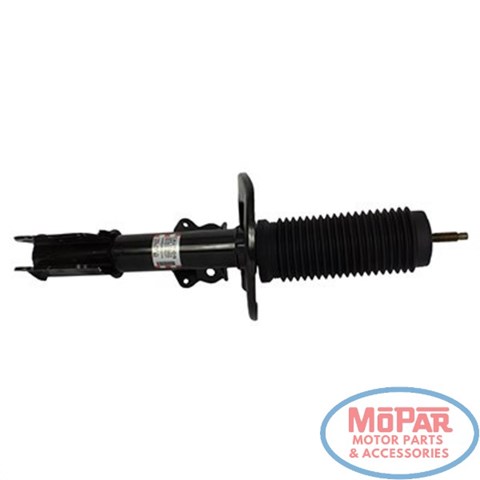 Амортизаторы передние AST24724 FORD
