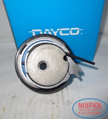 Ролик натяжителя ATB2517 DAYCO