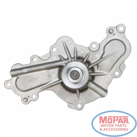 AW6348 Airtex помпа водяная