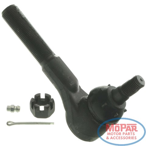 Наконечник рулевой тяги, внешний AXES2215L QUICK STEER