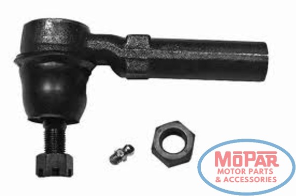Наконечник рулевой тяги AXES3008RL QUICK STEER