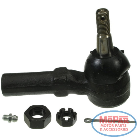 Наконечник рулевой тяги AXES3242RL QUICK STEER
