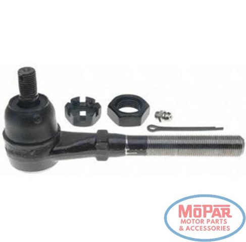 Наконечник рулевой тяги AXES3366T QUICK STEER