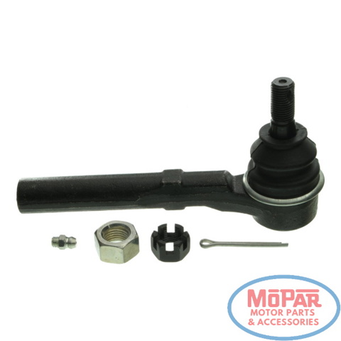 Наконечник рулевой тяги AXES3374RL QUICK STEER