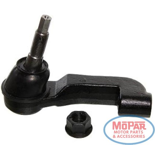 Наконечник рулевой тяги AXES3535 QUICK STEER