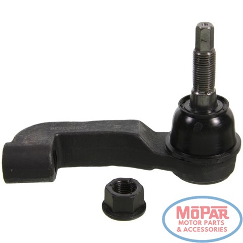 Наконечник рулевой тяги AXES3536 QUICK STEER