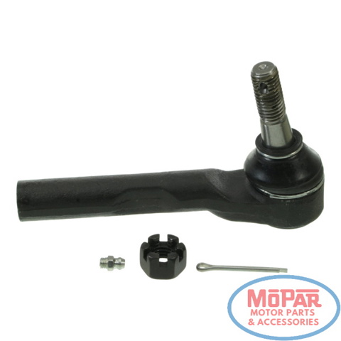 Наружный наконечник рулевой тяги AXES80311 QUICK STEER