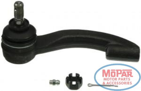 Наконечник рулевой тяги AXES80360 QUICK STEER