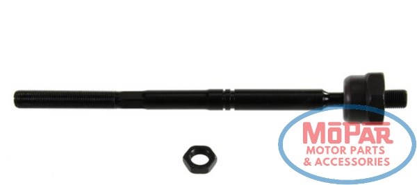 Тяги рулевые AXEV463 QUICK STEER
