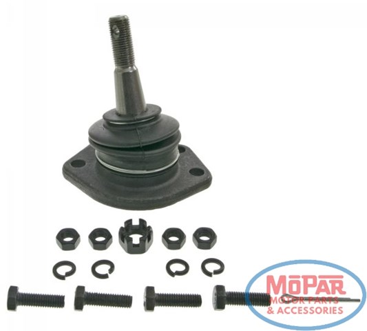 Верхняя шаровая опора AXK6136 QUICK STEER