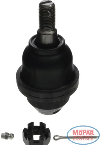 Палец шаровой нижний AXK6477 QUICK STEER