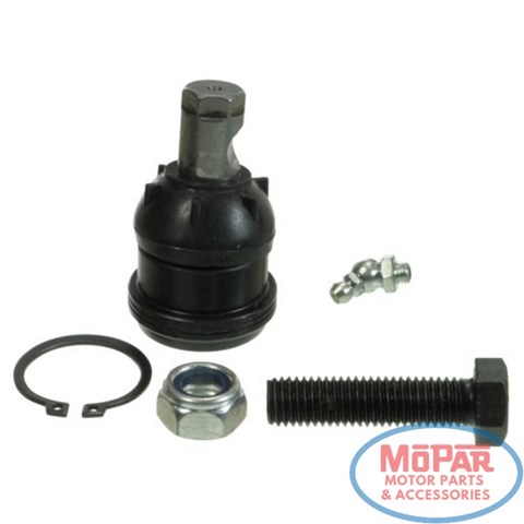 Палец шаровой нижний AXK7257 QUICK STEER