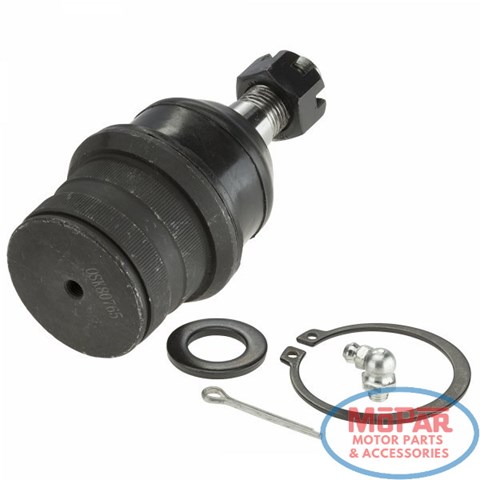 Шаровая опора, нижняя AXK80765 QUICK STEER
