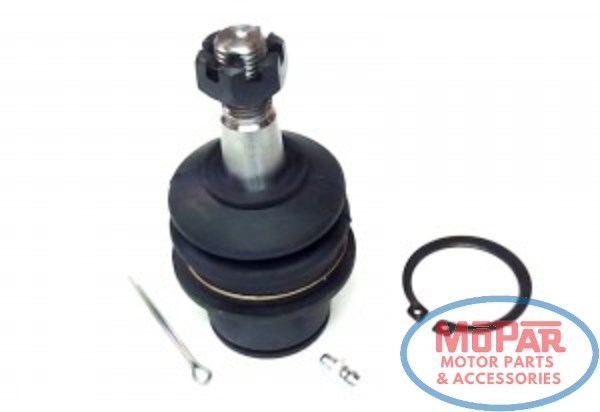 Цапфа поворотная правая AXK80996 QUICK STEER