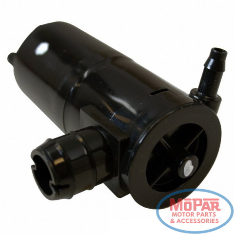Насос электроомывателя BE8Z17664A MARKET (OEM)