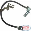 Передний правый тормозной шланг BH132422 WAGNER
