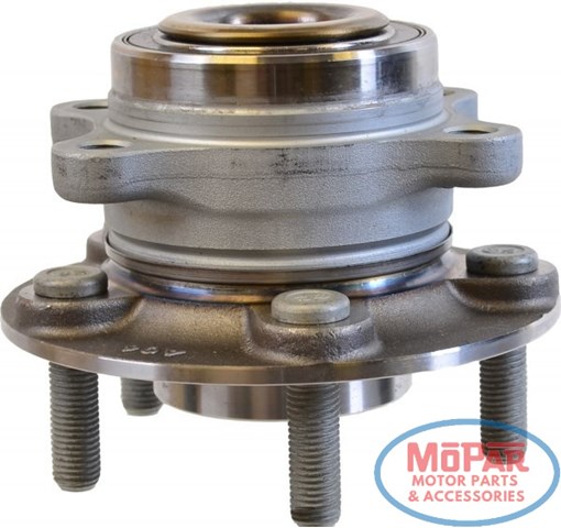 Колеса и ступицы BR930913 SKF