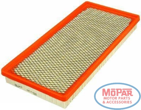 Элемент воздушного фильтра CA8205 FRAM
