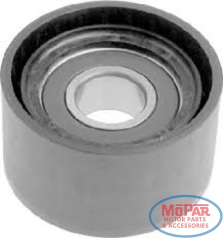 Ролик паразитный CFR2598 CAFFARO
