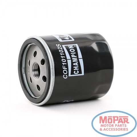 Корпус масляного фильтра COF101102S CHAMPION