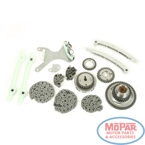 Комплект цепи CPW5649 PARTS MASTER