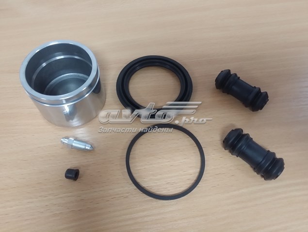Ремкомплект тормозного суппорта переднего D42115C AUTOFREN