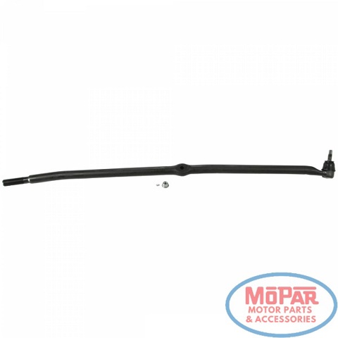 Трапеция рулевая, в сборе DS1464 QUICK STEER