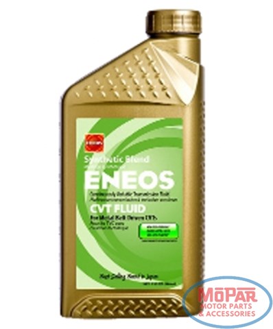 Гидравлическое масло (жидкость) ENEOSCVTFLUID Eneos