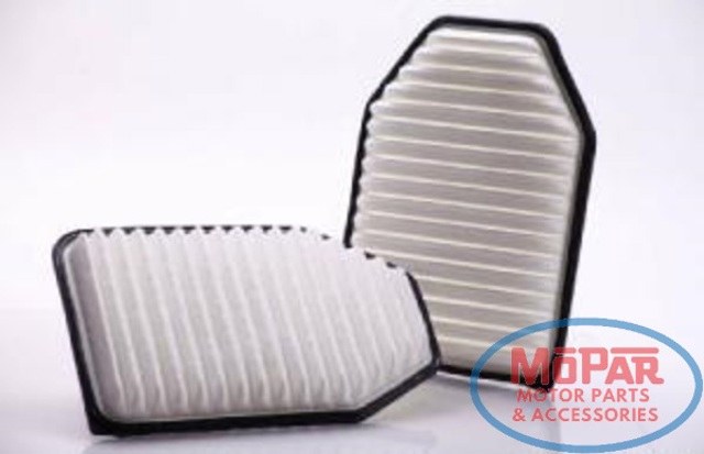 Воздушный фильтр FA915S JAPANPARTS