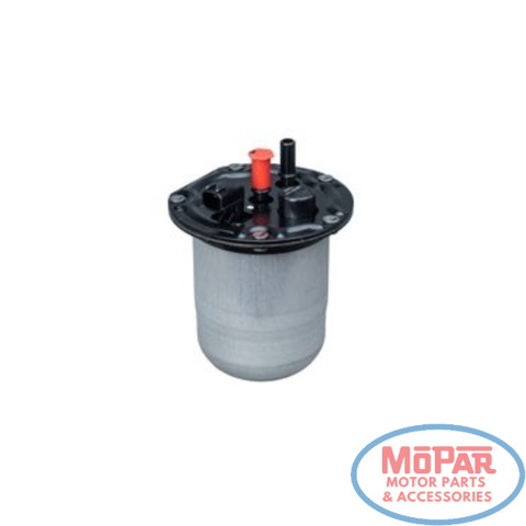 Корпус топливного фильтра FCS921 PURFLUX
