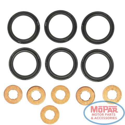 Форсунка дизельная в сборе GS34054 MAHLE