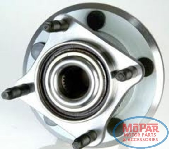 Ступицы задних колес HA590141 TIMKEN