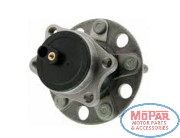 Ступица заднего колеса HA590216 TIMKEN